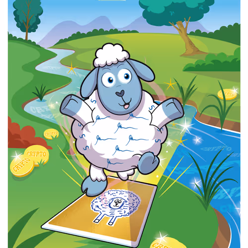Veefriends Series 2