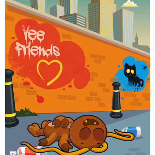 Veefriends Series 2