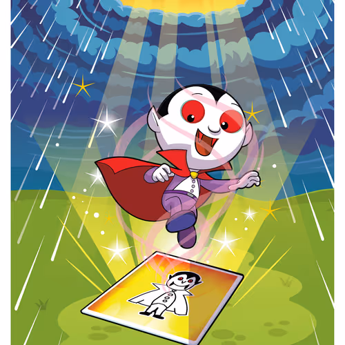 Veefriends Series 2