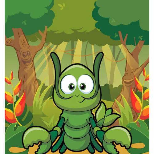 Loyal Lobster #29322
