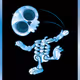 Skilled Skeleton #8404