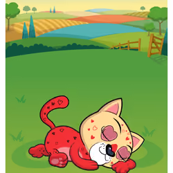Juicy Jaguar #35085