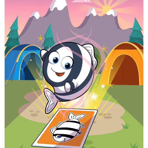 Veefriends Series 2