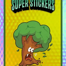 The Oak Monster #32576