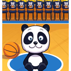 Patient Panda #19705
