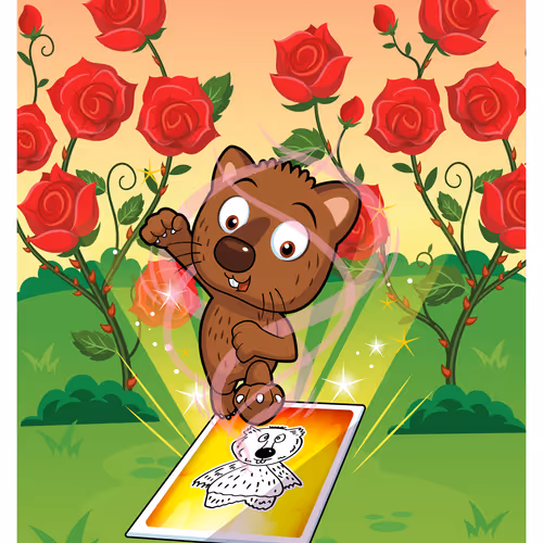 Veefriends Series 2