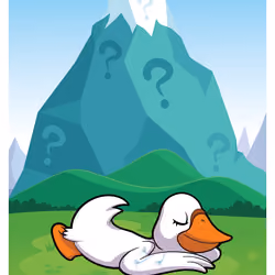 Sweet Swan #28320
