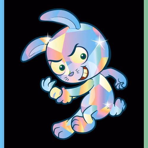 Veefriends Series 2