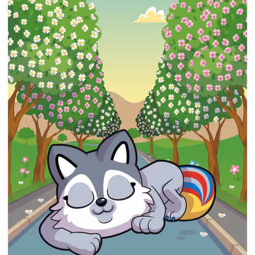 Veefriends Series 2