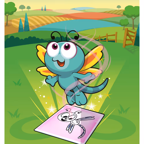 Veefriends Series 2