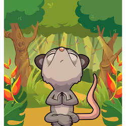 Profound Possum #44856