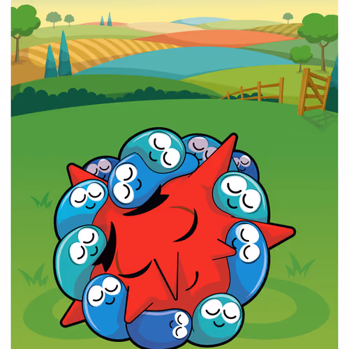 Veefriends Series 2