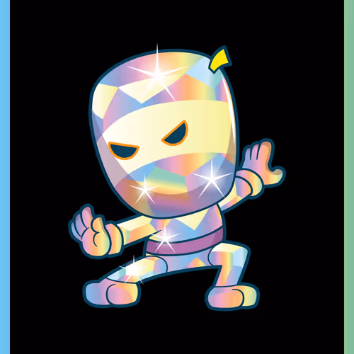 Veefriends Series 2