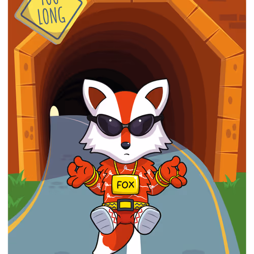 Veefriends Series 2