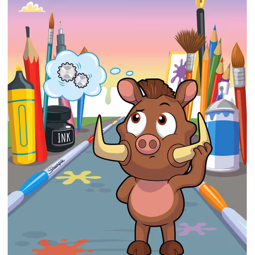 Veefriends Series 2