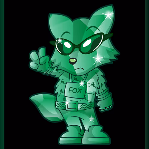Veefriends Series 2