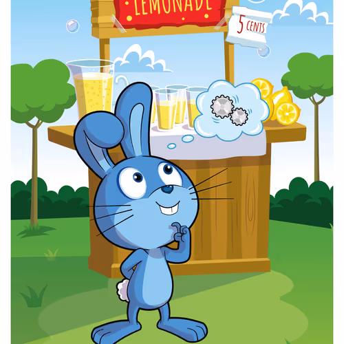 Radical Rabbit #33359