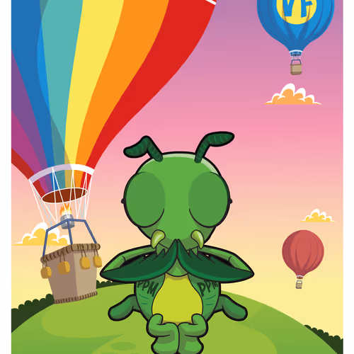 Veefriends Series 2