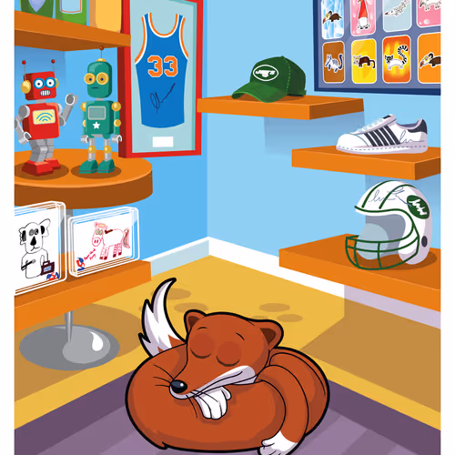 Veefriends Series 2