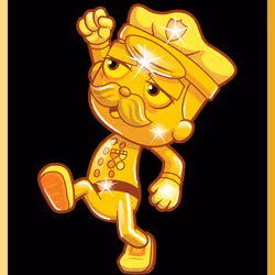 Arbitraging Admiral #620