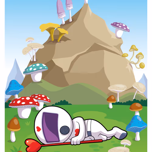 Heart-Trooper #10715