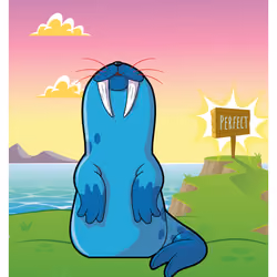 Woke Walrus #45347