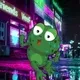 Tranquil Toad #53126