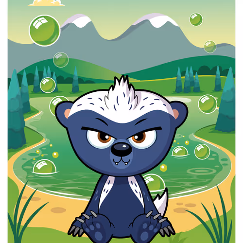 Veefriends Series 2