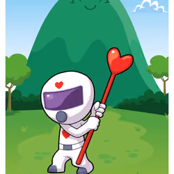 Heart-Trooper #48867