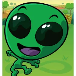 Adaptable Alien #46127