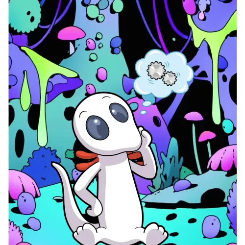 Veefriends Series 2