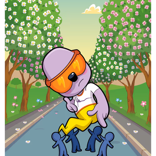 Veefriends Series 2