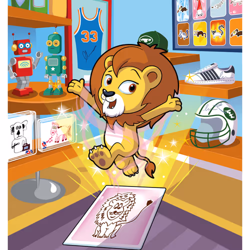 Veefriends Series 2