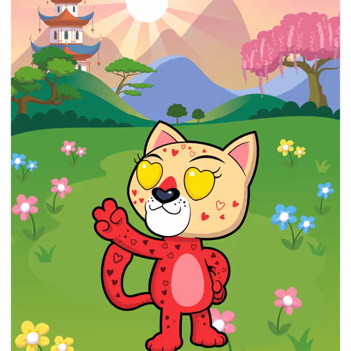 Veefriends Series 2