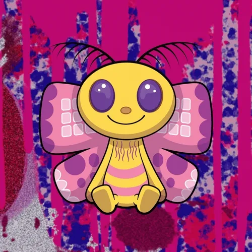 Major Moth #47248