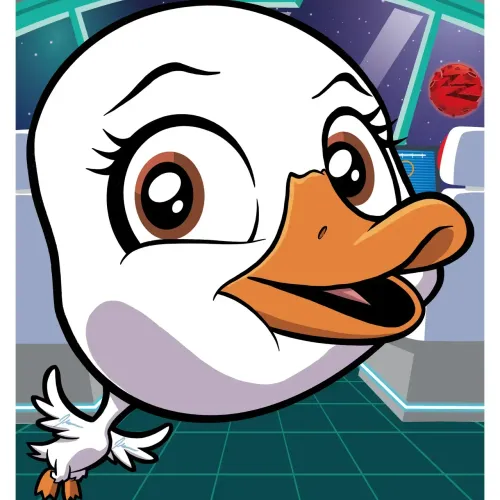 Veefriends Series 2