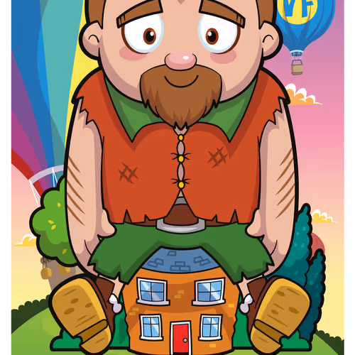 Veefriends Series 2