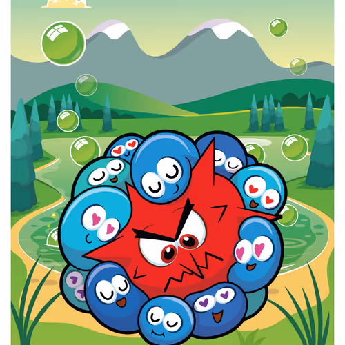 Veefriends Series 2