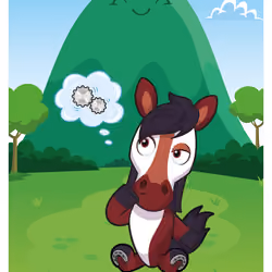 Hype Horse #39096