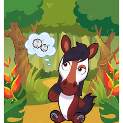 Hype Horse #31523