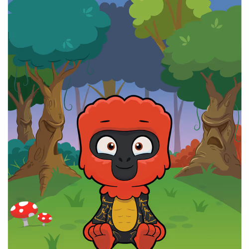 Veefriends Series 2