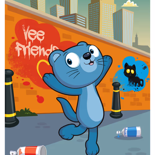 Veefriends Series 2