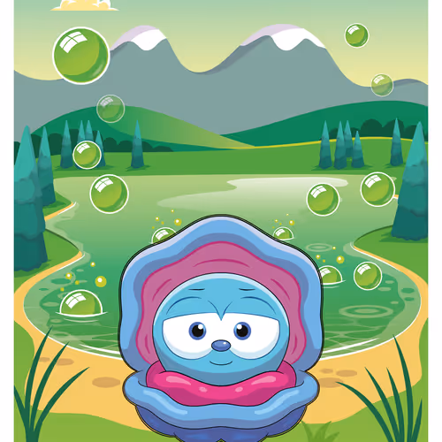 Veefriends Series 2