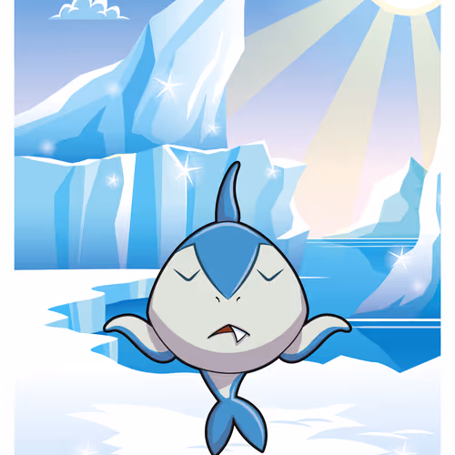 Shrewd Shark #48117