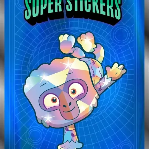 Veefriends Series 2