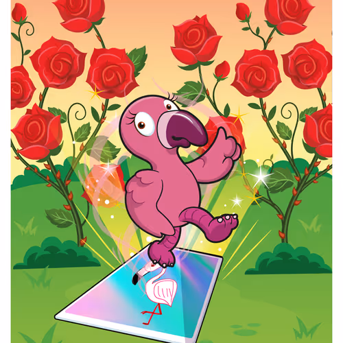 Veefriends Series 2