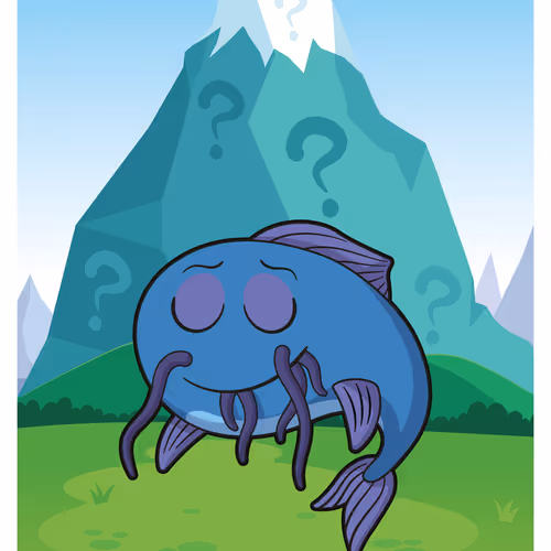 Compassionate Catfish #49011
