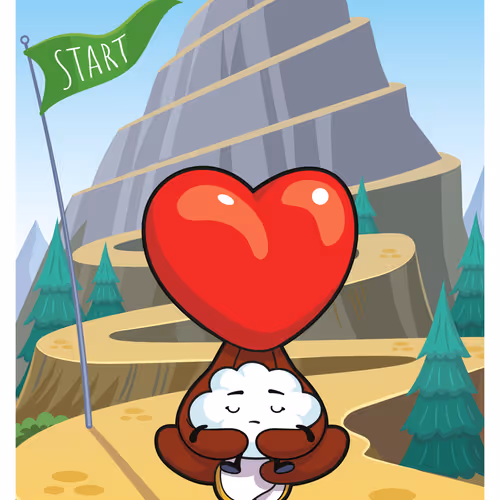 Veefriends Series 2