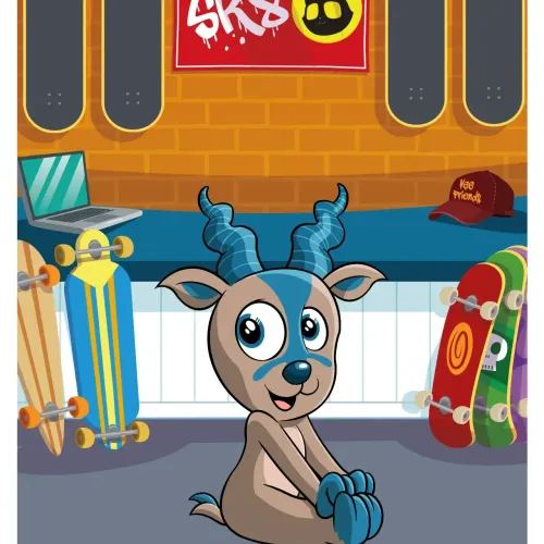 Veefriends Series 2