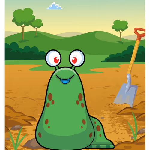 Slay'n Slug #37992